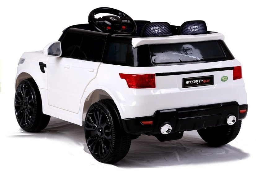 ND242830 Auto na Akumulator HL1638 Biały