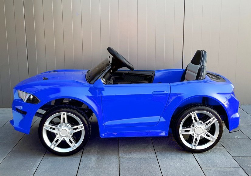 ND244780 Auto na Akumulator BBH-718A Niebieski