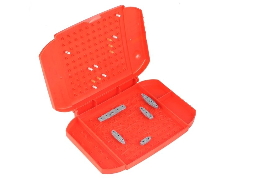 ND24_1931 Strategiczna Gra W Statki Bitwa Morska