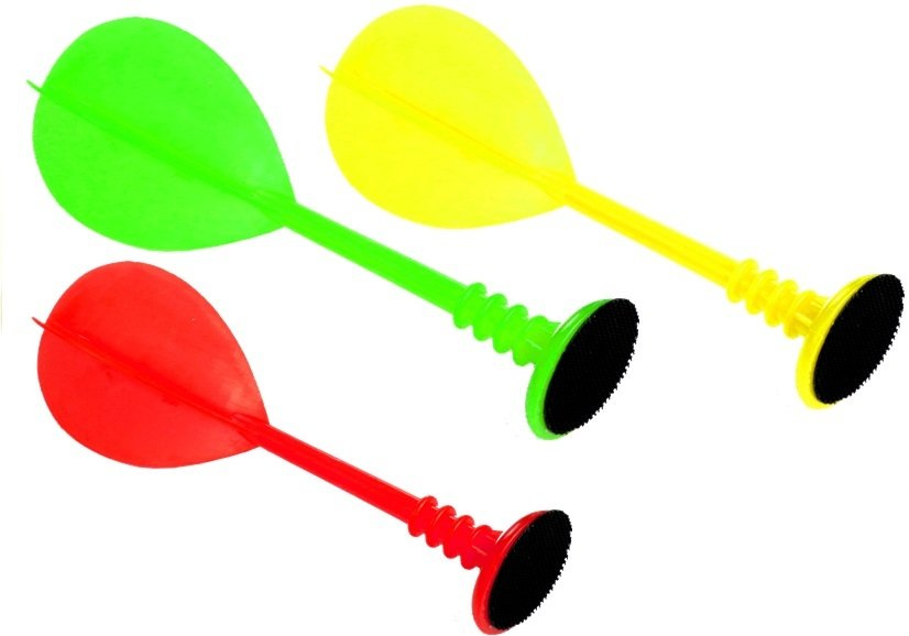 ND24_3412 Gra Na Rzepy Tarcza Rzutki Kuleczki Darts Rzutki