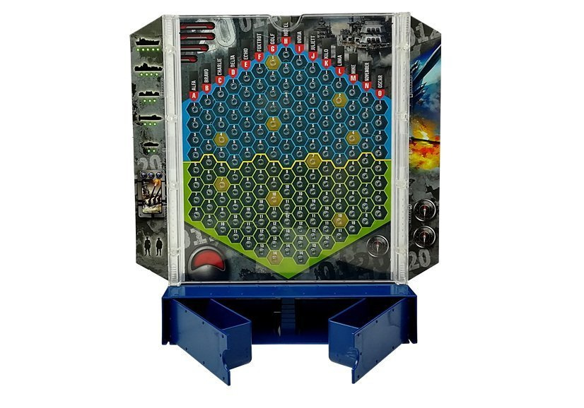 ND24_7463 Strategiczna Gra w Statki Bitwa Morska