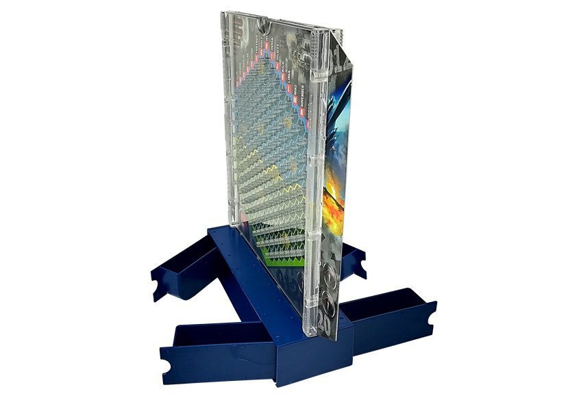 ND24_7463 Strategiczna Gra w Statki Bitwa Morska