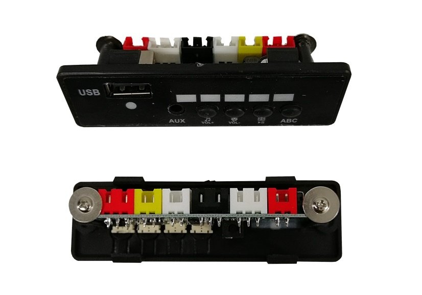 ND24_4924 Panel muzyczny do pojazdu na akumulator