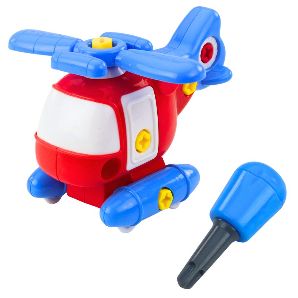 ND24_1264 Motor Helikopter Samolot Auto Do Rozkre