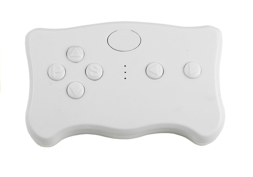 ND24_3285 Pilot do Pojazdu na Akumulator 2.4G