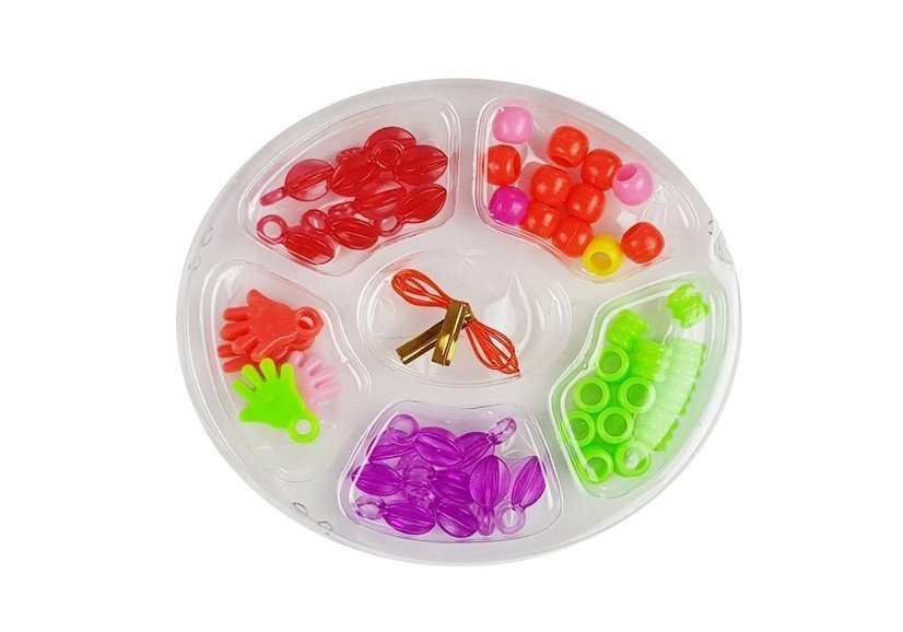 ND24_4536 Zestaw Pieknosci w Walizce Walki Klapki