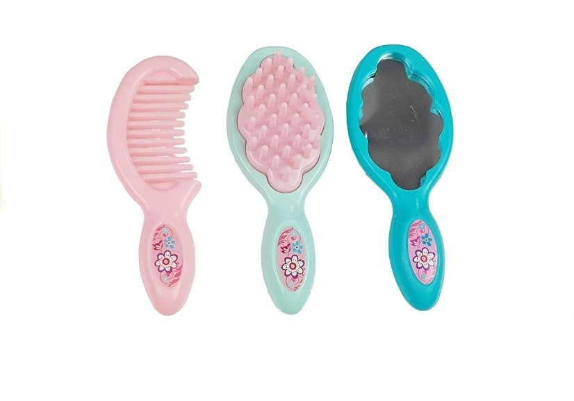 ND24_4536 Zestaw Pieknosci w Walizce Walki Klapki