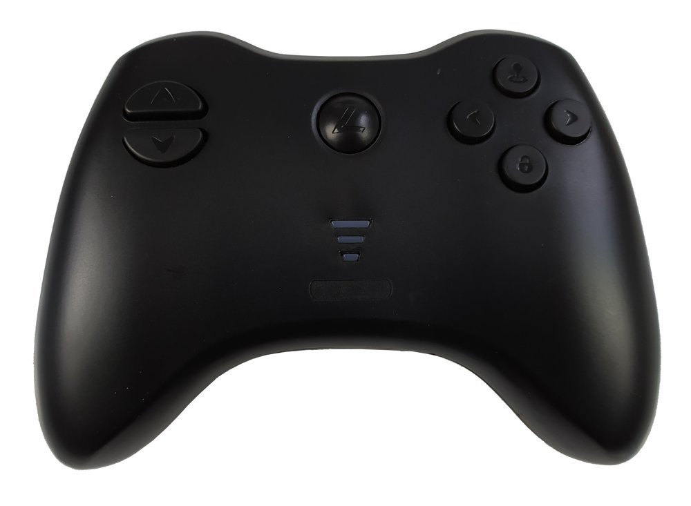 ND24_3337 Pilot do pojazdu na akumulator