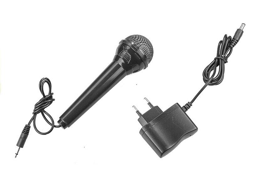 ND24_1277 KEYBOARD ORGANY HS5416 54 KLAWISZE