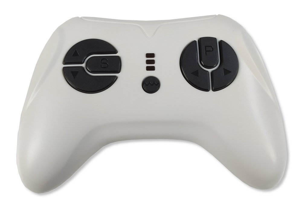 ND24_3338 Pilot do pojazdu na akumulator