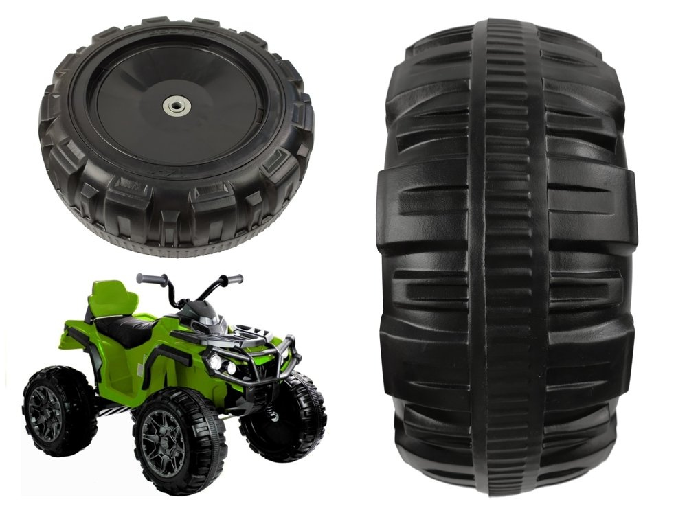 ND24_6529 Kolo przednie EVA do Quada BDM0906 BDM0