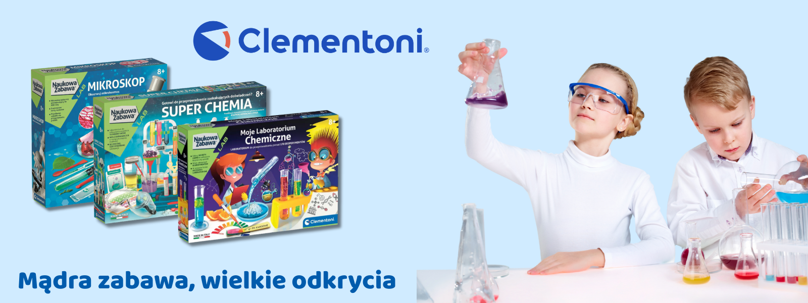 clementoni