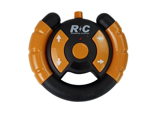  Zielony Traktor z Przyczepą Cysterna Na Mleko Zdalnie Sterowany 2.4G 