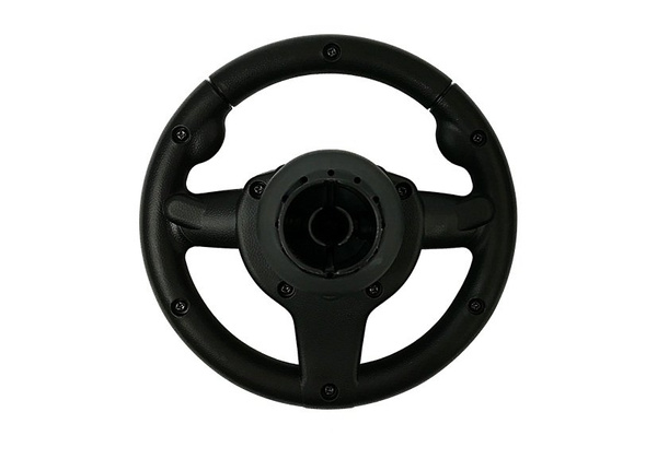 Kierownica do Auta na akumulator BMW X6M JJ2199 JJ2168