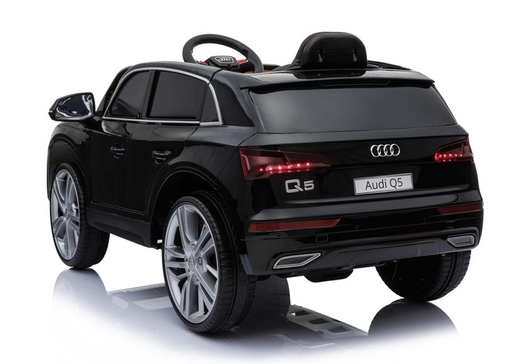 Auto Na Akumulator Audi Q5 Czarny 