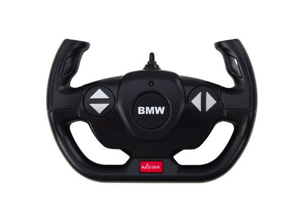  Samochód Zdalnie Sterowany RC 1:14 BMW M4 Copue Biały