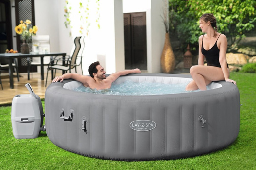 Dmuchane Spa  236 x 71 cm  Bestway 60135