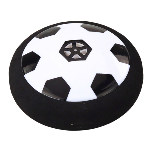 Magiczna Latająca Lewitująca Piłka Hoover Ball Czarno Biała 9cm 