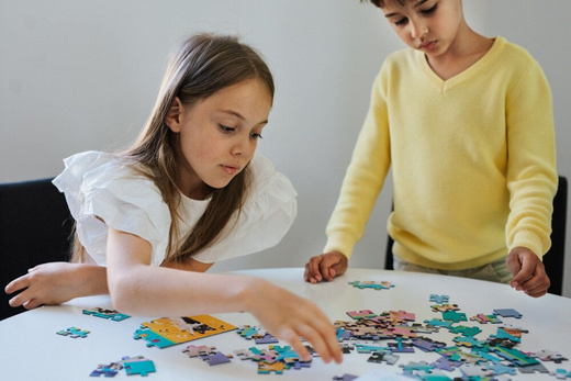 Puzzle 100 - Raya i ostatni smok prim