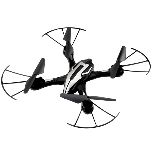 Dron Y30 Zdalnie Sterowany Światła LED Lekki Żyroskop Obrót 360° 