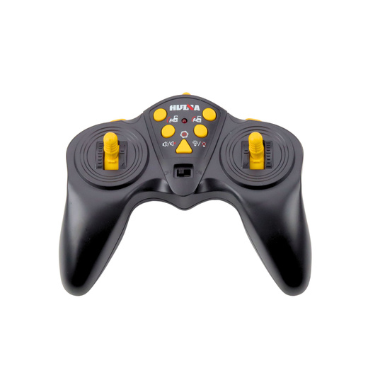 Ciężarówka Transportowa Z Przyczepą Huina Zdalnie Sterowana RC 1:18 