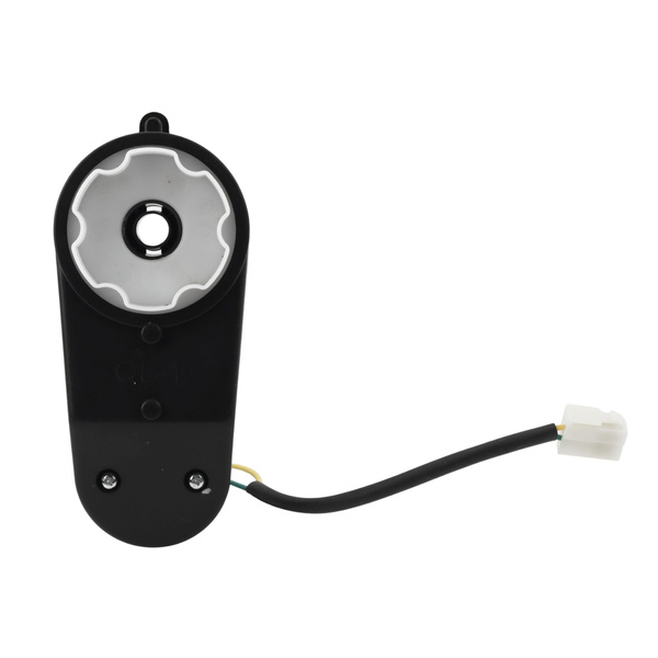 Silnik Przekładnia 12V do Pojazdu na Akumulator FT-938