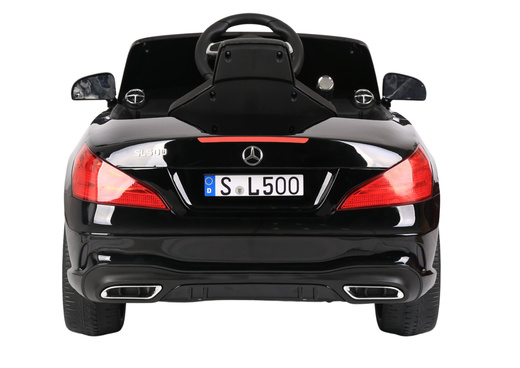 Auto Na Akumulator Mercedes SL500 S506 Czarne