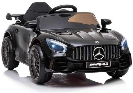 Auto na akumulator Mercedes AMG GT R  Czarny