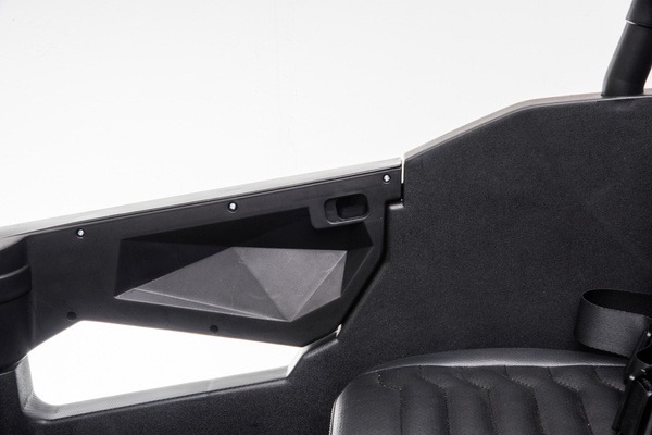 Auto Na Akumulator Buggy A032 EVA Złoty