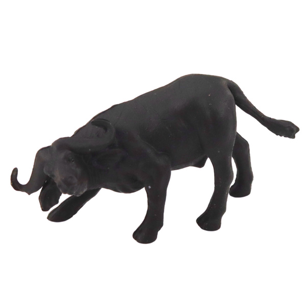 Zestaw Mini Figurki Dzikie Zwierzęta Afryki 6-8cm 6szt