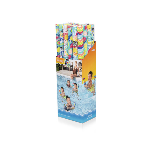 Makaron Piankowy Do Pływania 112 cm  Bestway 32217 