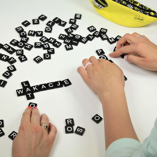 Bananagrams Party 01526