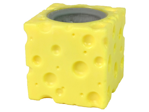 Mysz W Serze Gniotek Squishy Myszka Sensoryczna Pop It