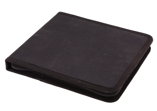 Zestaw Artystyczny Do Szkicowania Ołówki Akcesoria Piórnik 32 el.