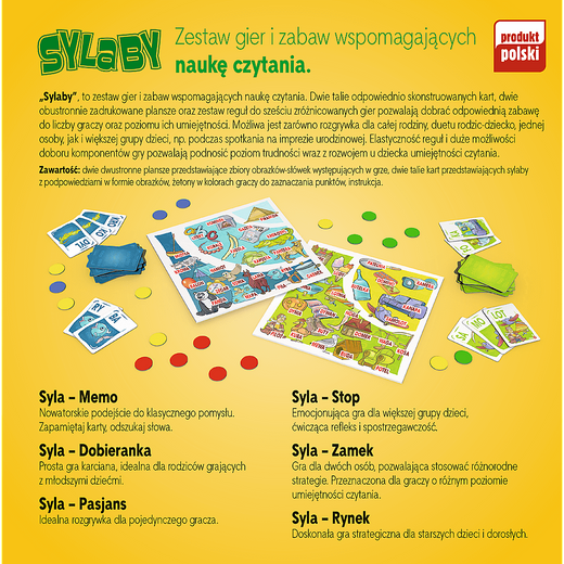 Sylaby 01730