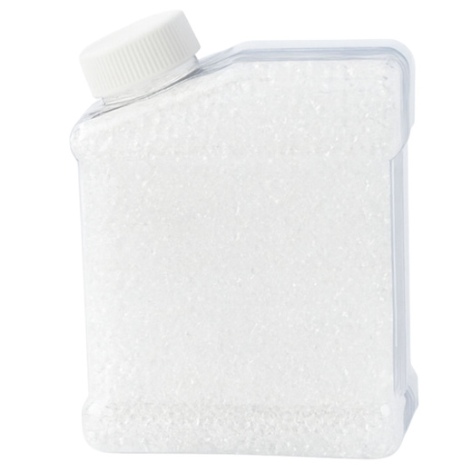 Zestaw Kulki Wodne Hydrożelowe Do Pistoletów Białe 20000 szt.