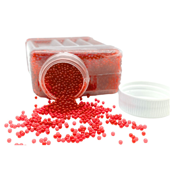 Zestaw Kulki Wodne Hydrożelowe Do Pistoletów Czerwone 20000 szt.