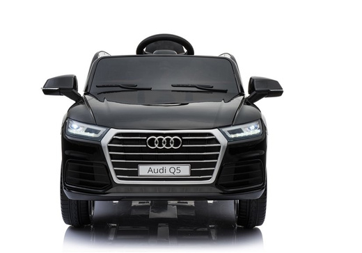 Auto Na Akumulator Audi Q5 Czarny 