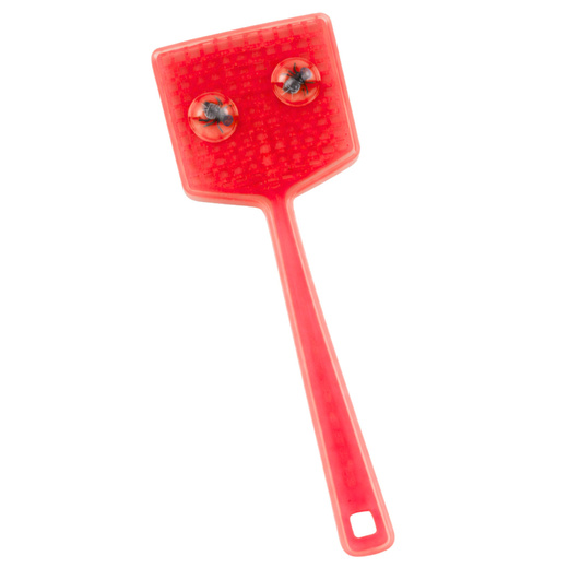 Gumowa Łapka Dla Dzieci Zabawkowa Sztuczne Muchy Mix 