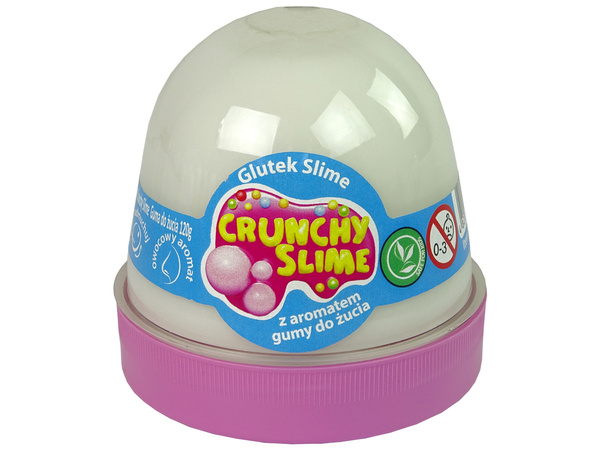Slime Glutek Guma do żucia