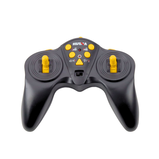 Buldożer Zdalnie Sterowany RC Huina Pojazd Budowlany Żółty 1:16