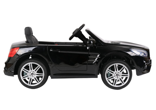 Auto Na Akumulator Mercedes SL500 S506 Czarne