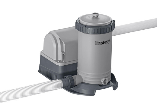  Pompa Filtrująca Do basenu 9463l/h Bestway 58391