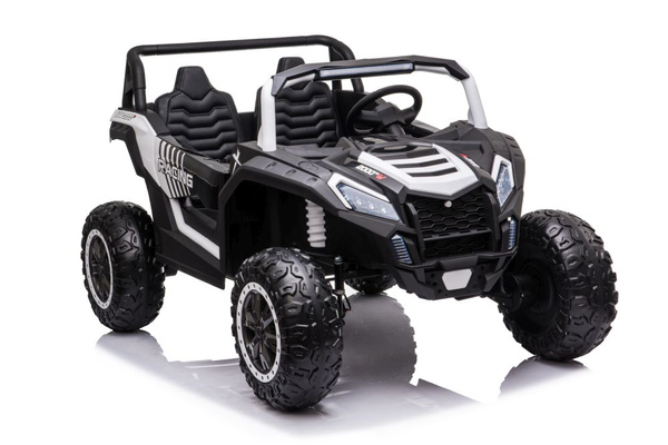 Auto Na Akumulator A032 24V14Ah EVA Białe