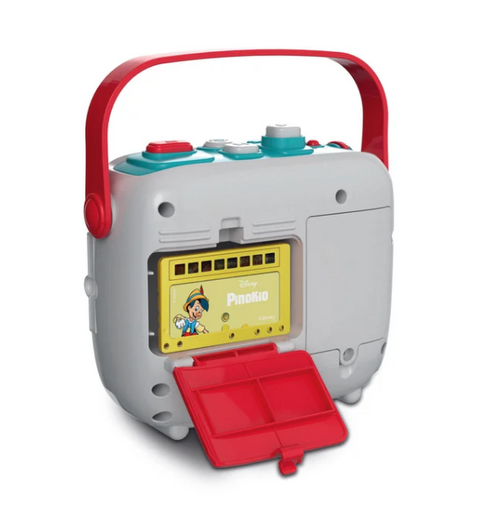 Opowiadacz Bajek Disney Język Polski Clementoni 50856