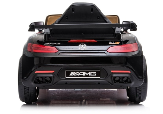 Auto na akumulator Mercedes AMG GT R  Czarny