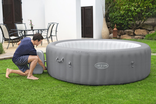 Dmuchane Spa  236 x 71 cm  Bestway 60135