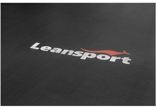 Trampolina LEAN SPORT BEST 8ft