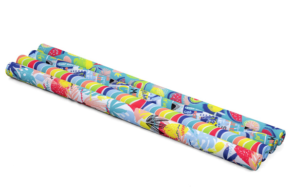 Makaron Piankowy Do Pływania 112 cm  Bestway 32217 