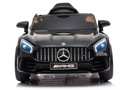 Auto na akumulator Mercedes AMG GT R  Czarny